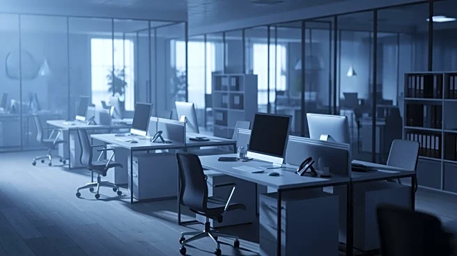 Oracle Announces Major Layoffs Impacting Thousands of Employees