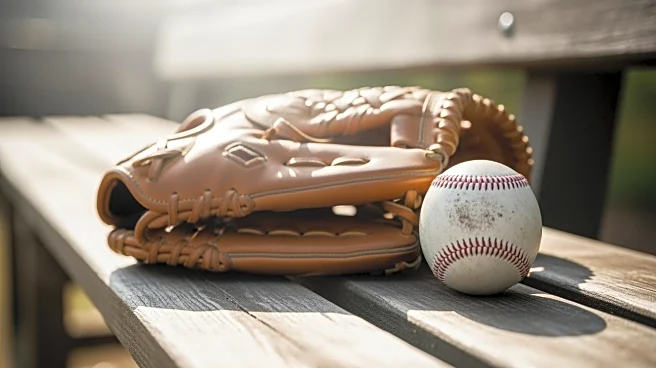 Cleveland Guardians Designate Doug Nikhazy for Assignment, Risk Losing Former 2nd-Round Pick