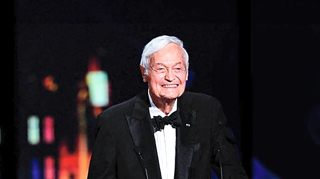 James Beard Awards to Remain in Chicago Through 2028