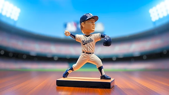 Yoshinobu Yamamoto's Bobblehead Signing Draws Massive Crowds at Dodgers Game