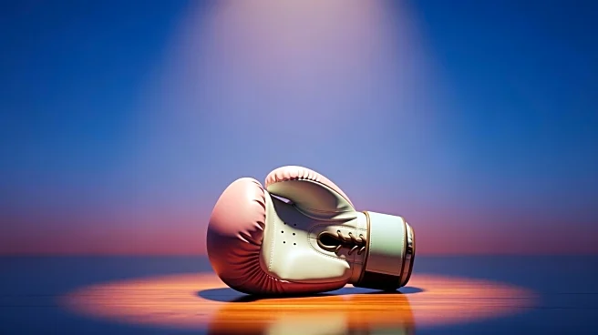 Sky Sports and Most Valuable Promotions Secure Broadcast Deal for Women's Boxing