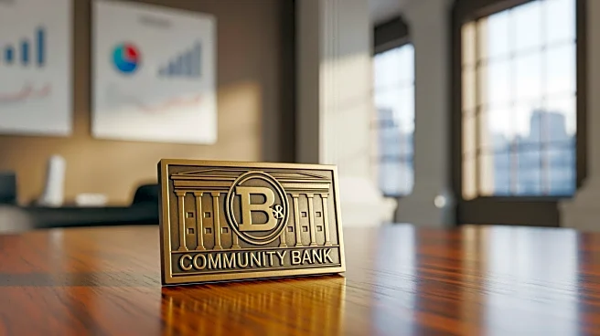 Republic Bank Achieves Top 25 Community Bank Status by S Global