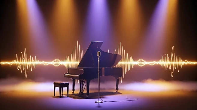 Justin Bieber Offers Fans a Sneak Peek of Coachella Performance with Secret Show