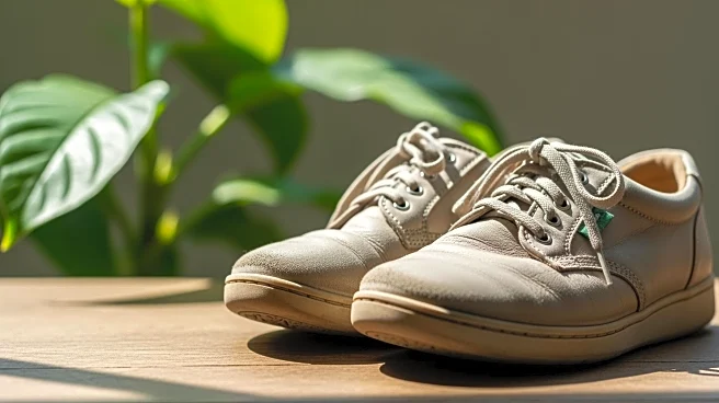 Allbirds Reports Revenue Decline and Net Loss Amid Strategic Shifts