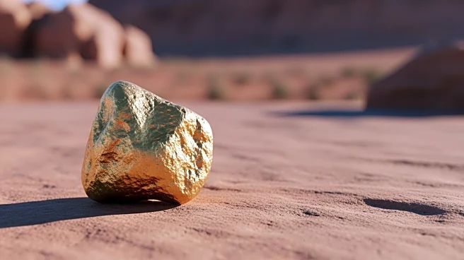 American Lithium Minerals Acquires Higginsville Gold Project in Western Australia