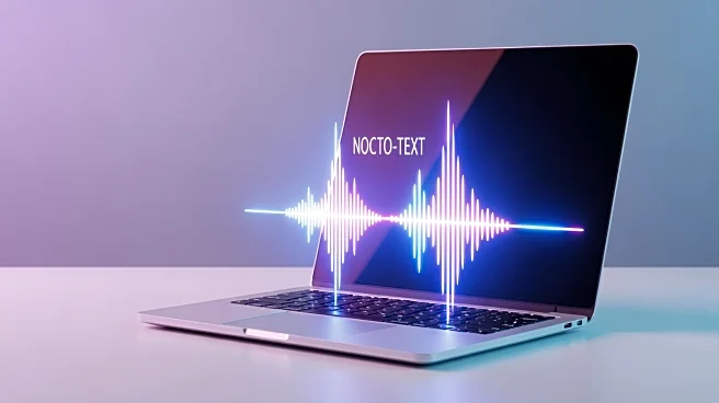Speechify Launches Windows App with Local Models for Enhanced Dictation and Transcription