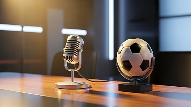 Kelley O'Hara Reflects on Transition from NWSL to Broadcasting and Women's Soccer Growth