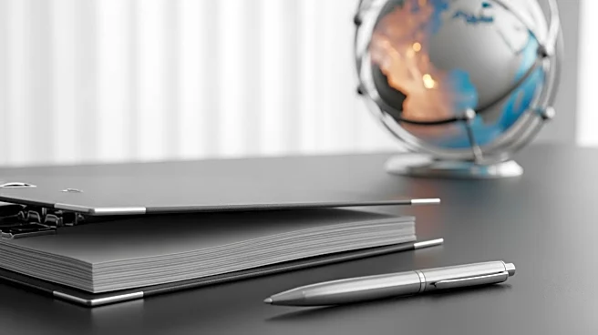 JPMorgan Chase CEO Jamie Dimon Discusses Uncertainty of Iran War's Impact on U.S. Economy