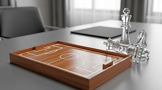 Northern Ireland Manager Faces Conflict of Interest Concerns from Championship Clubs