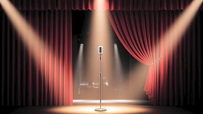 Megan Thee Stallion Hospitalized After Illness During Broadway Performance