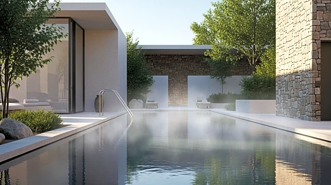 Marriott Partners with Lefay to Launch Luxury Wellness Brand