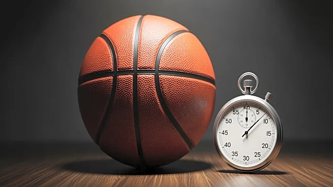 Michael Jordan Discusses Competitive Mindset and Its Impact on Post-NBA Success