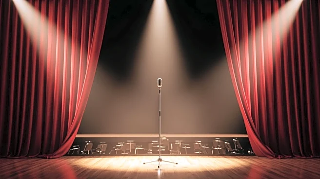 Megan Thee Stallion Hospitalized During Broadway Performance, Show Continues