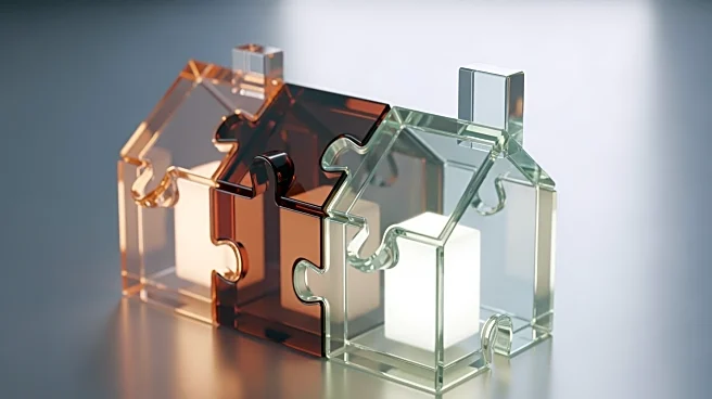 Fractional Ownership Startups Offer New Path to Homeownership Amid High Prices