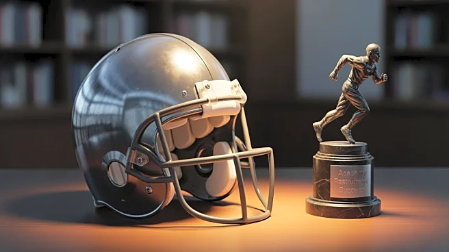 Notre Dame's Recruiting Director Mocks Penn State After Securing RB Commitment