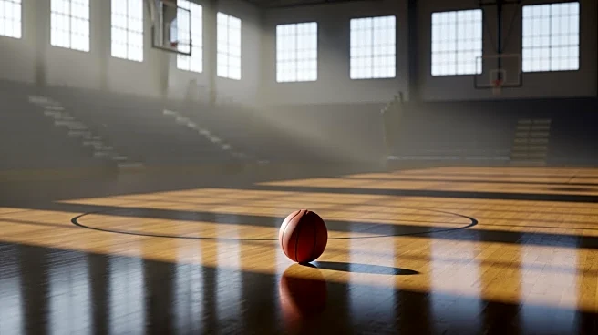 Closure of Comeaux High School Sparks Uncertainty for Student Athletes