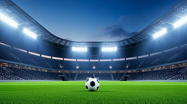 FIFA World Cup 2026: Ticket Sales and Schedule Announced for U.S. Matches