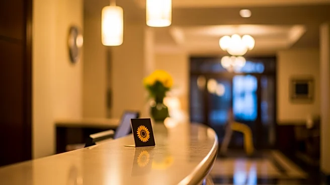 Hilton Implements Hidden Disabilities Sunflower Program in Singapore to Enhance Guest Inclusivity