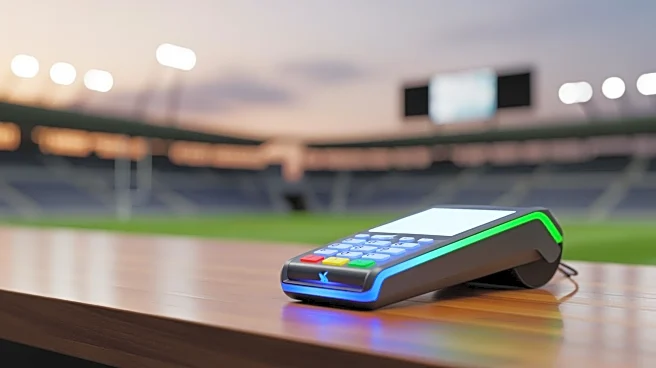 American Express Becomes Official Payments Partner of NFL, Enhancing Fan Experience