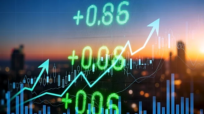 Dow Surges Amid Speculation of U.S. Withdrawal from Iran Conflict