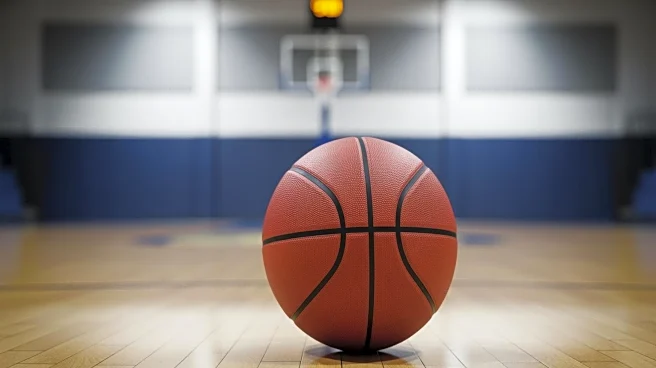 2026 McDonald's All American Games Showcase Top High School Basketball Talent