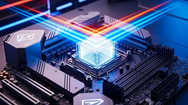 Intel's Core Ultra 200S Plus Enhances Gaming Performance in Prebuilt Systems