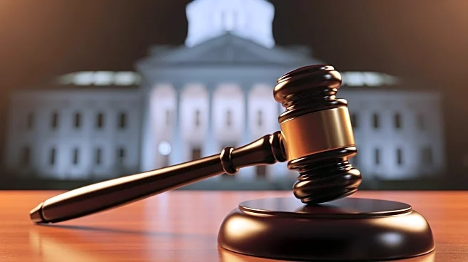 Nexstar Faces Legal Challenges as Judge Halts Tegna Merger Over Antitrust Concerns