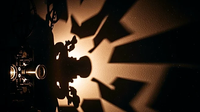 Film Critic Slams 'The Drama' for Tasteless Provocation and Lack of Substance