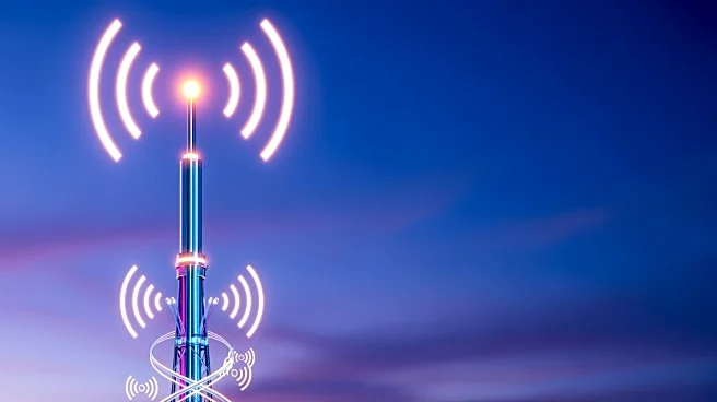 Cable Operators Expand Wireless Services Amid Competitive Broadband Landscape