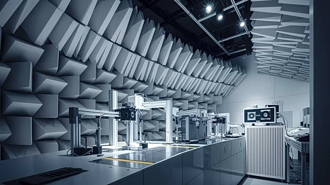 MSI DFAT Services Expands Global Reach with Acoustic Testing Innovations