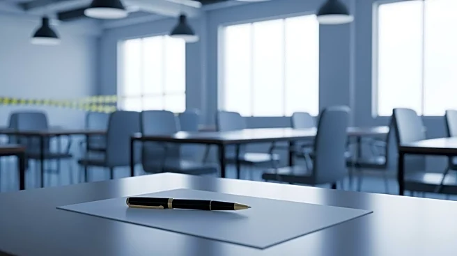 Novo Nordisk to Cut 400 Jobs at Bloomington Facility Amid Corporate Overhaul