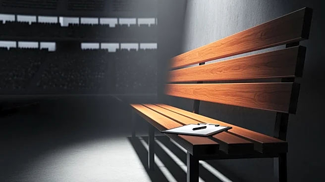 Tottenham Appoints Roberto De Zerbi as Manager Amid Relegation Battle