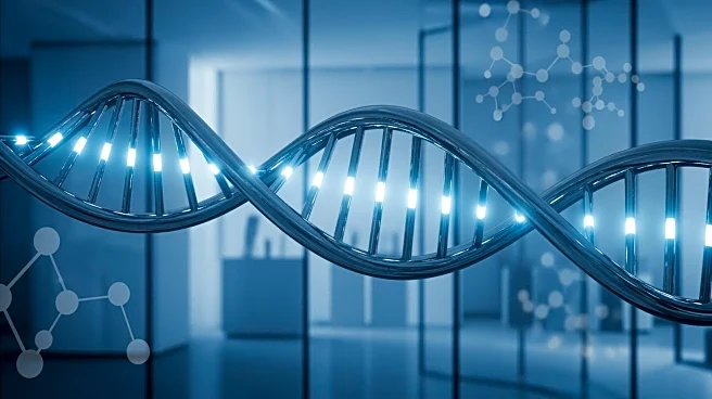 Merck and Quotient Partner in $2.2 Billion Somatic Genomics Initiative for IBD