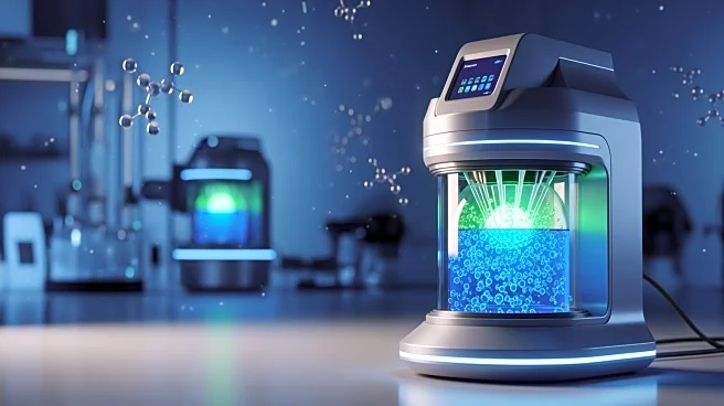 Partnership Advances Cell and Gene Therapy Manufacturing for Sickle Cell Disease