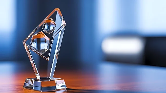 Syndeo Institute Recognizes Comcast's Tony Speller for Innovation