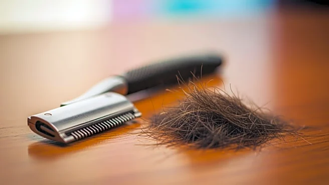 Patriots' Quarterback Drake Maye Shaves Head for Charity Event Supporting Boston Children's Hospital