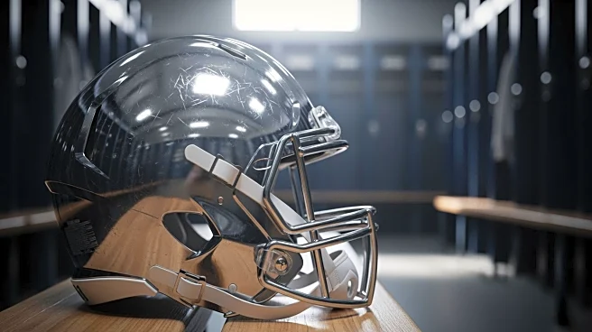 Vanderbilt Football Prepares to Replace Linebacker Langston Patterson with Experienced Players