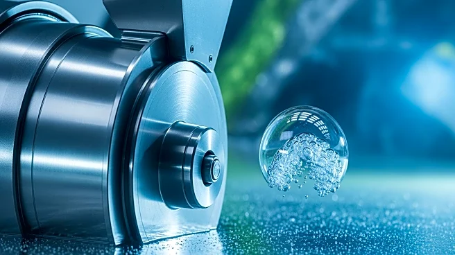 Innovative Grinding and Flotation Technologies Enhance Mineral Recovery Efficiency