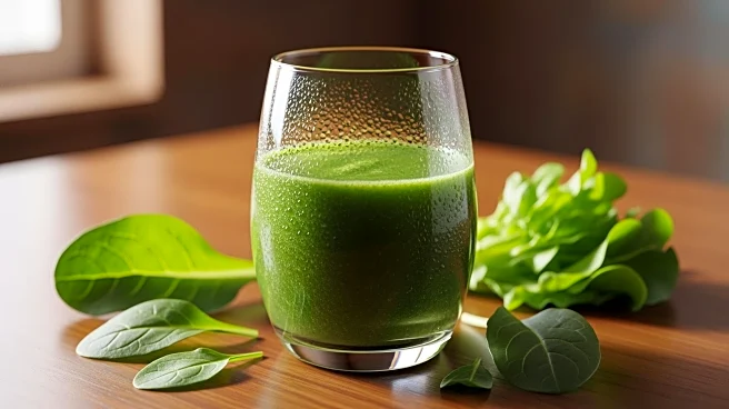 Beyond Meat Expands into Beverage Market Amid Declining Alt-Meat Sales