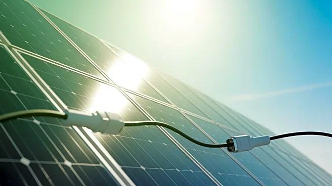 Hinduja Renewables and LG Electronics India Sign Solar PPA to Boost Green Energy Transition