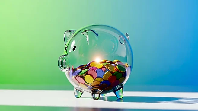 Gen Z Defies Trend as Only Generation Increasing Retirement Savings