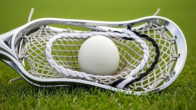 Hofstra Women's Lacrosse Defeats Towson Tigers in CAA Matchup