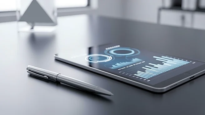 Big Tech and Wall Street Push AI Adoption in Performance Reviews Amid Employee Concerns