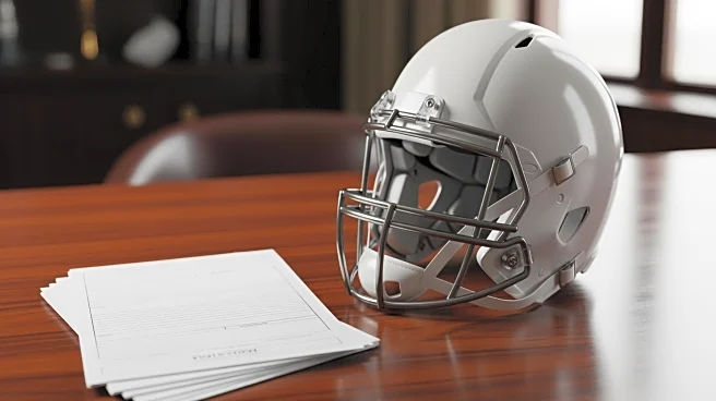 Buffalo Bills Eye High-Ceiling Prospects for 2026 NFL Draft to Strengthen Roster