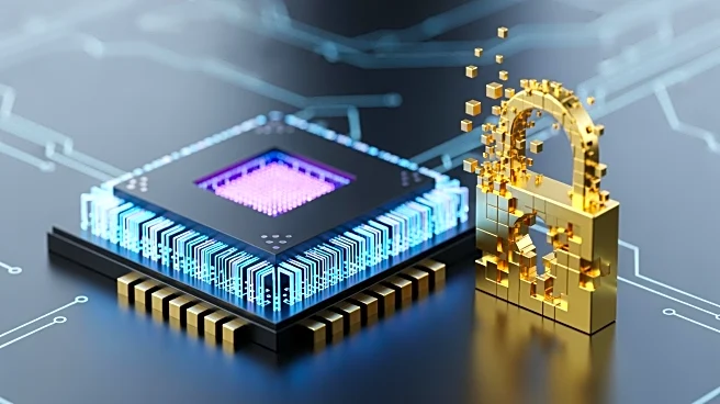 Caltech Researchers Warn Quantum Computers Could Soon Threaten Bitcoin Cryptography
