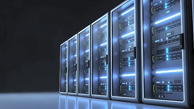 Equinix to Invest $438 Million in South Africa's Data Center Expansion