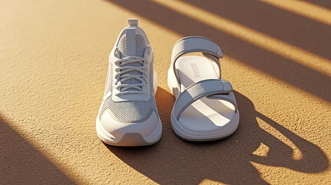 Salomon Introduces Sandal-like Makeover for ACS Pro Sneaker to Suit Summer Weather