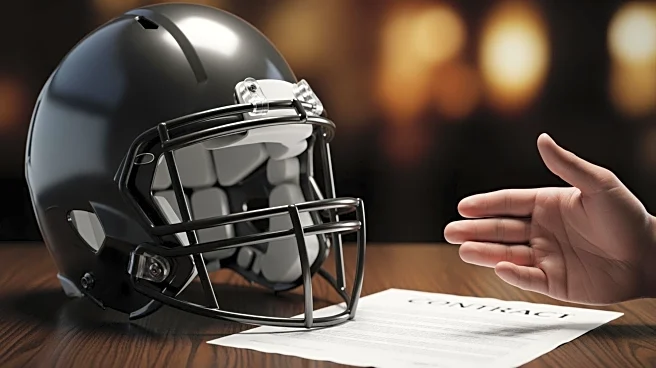 Jason Kelce Criticizes Lions' Decision to Recoup Frank Ragnow's Signing Bonus