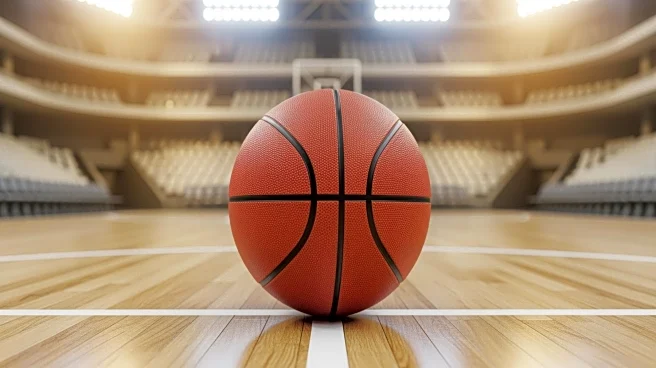 Houston Rockets Secure Victory Over New York Knicks with 111-94 Win