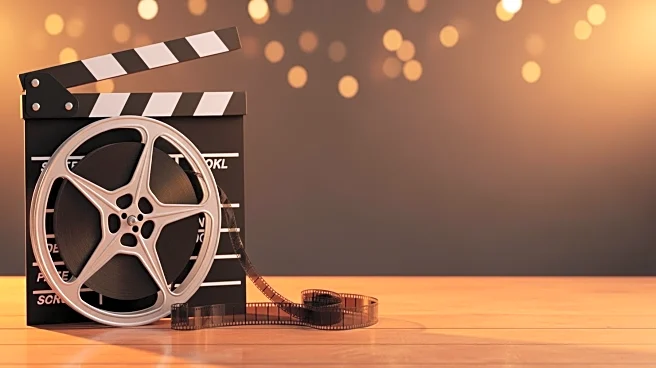 Palm Springs ShortFest to Showcase Award-Winning Short Films in June